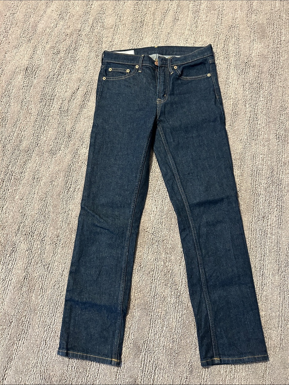GAP Dark Blue Denim Jeans